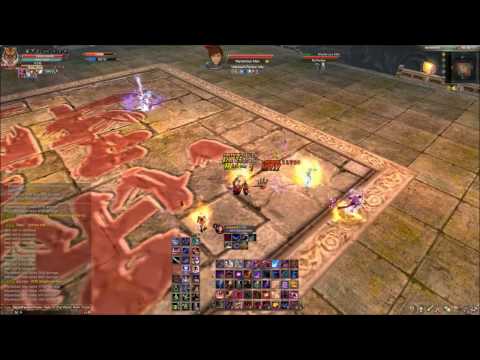 Thursday Night Tournament 13/01/2017