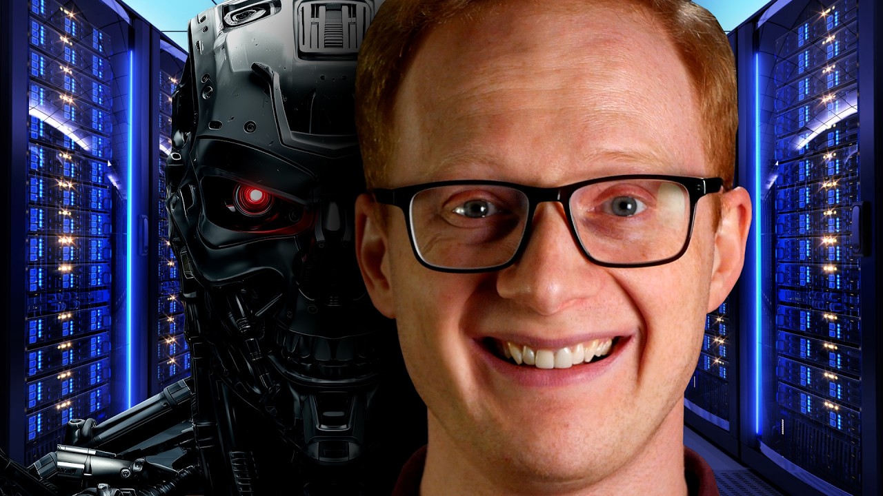 Exciting Announcement