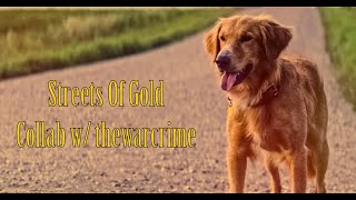 ADP|| Streets Of Gold [Isaiah Firebrace] •Collaboration w/ thewarcrime•