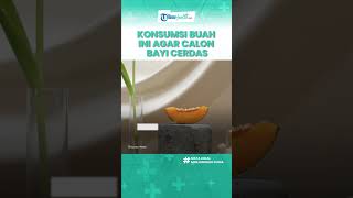 Makanan Wajib Ibu Hamil agar Meningkatkan Kecerdasan Bayi