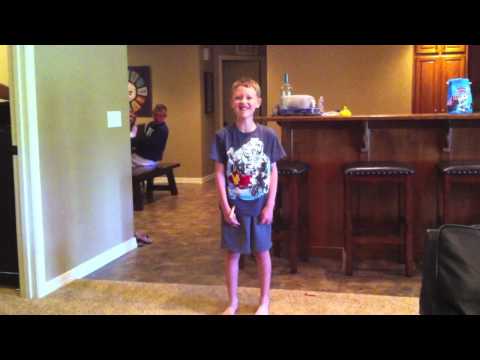 JACK ATTACK 2 Part 1