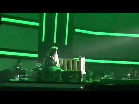 gegarvaganza farah wahida