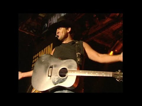 Lee Kernaghan - She's My Ute (Live at Gympie Muster)