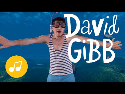 David Gibb - Buried Treasure