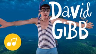 David Gibb - Buried Treasure