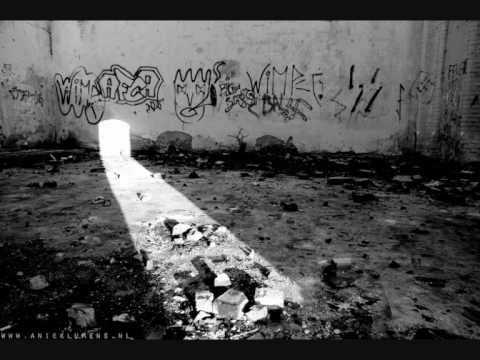 Whitedogg - Possecut Ft. Rex-N-Undercover, Leeroy, D-nial, Spinal, Mortier, J.A.E & Brakko