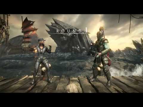 Coosco vs GnarlyGatoAlex - VGArcade MKXL Weekly Grand Finals