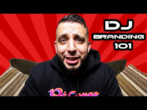 How to build your brand as a DJ