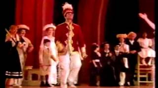 The Music Man 2000 Tony Awards