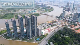 Vidéo of Vinhomes Golden River Ba Son