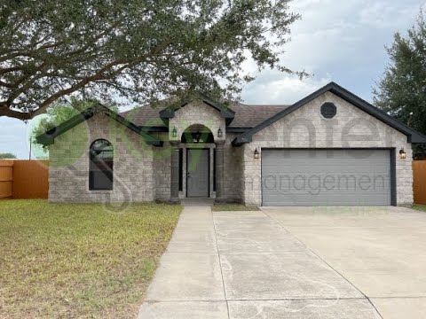Video of 7816  N 26th St, McAllen, TX 78504