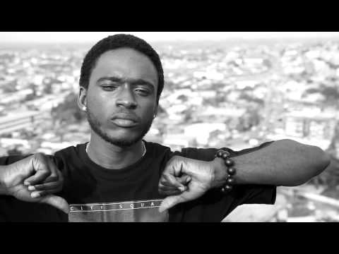 Borelson - CSF (featuring Stone P)