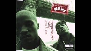 Mobb Deep - Give Up the Goods [Radio Version]