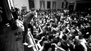 La Dispute - For Mayor in Splitsville