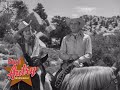 Gene Autry - That’s My Home (The Gene Autry Show S1E7 - Blackwater Valley Feud 1950)