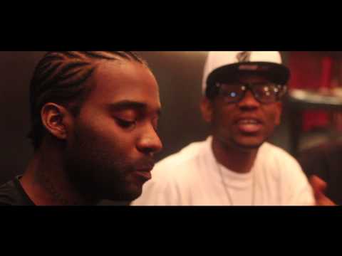 Oskeez Ft Tino, HollywoodTrell, Glitch One - Fly Gz (Music Video)