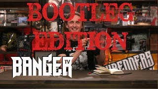 AT THE GATES To Drink from the Night Itself Album Review | Overkill Reviews