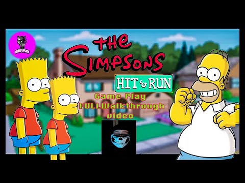 Simpsons Hit and Run | The simpsons | The simpsons hit and run | angry australian man