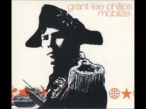 Grant Lee Phillips - See America
