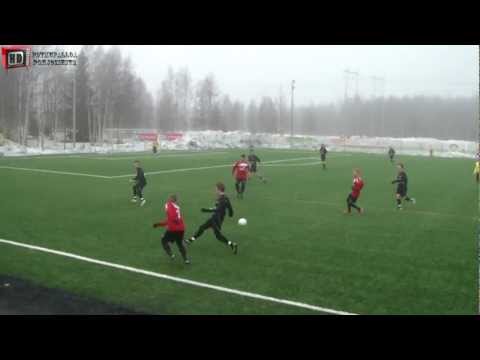 FC Kemi - FC Muurola, 25.4.2012