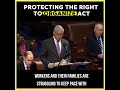 Chairman Bobby Scott discusses the significance PRO Act