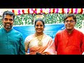 A Snippet From Srimathi Kalyanam Sagara Shayana By Smt Suchithra Balasubramanian