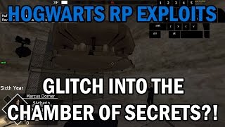 Garry's Mod Hogwarts RP Map Exploits | Part 1