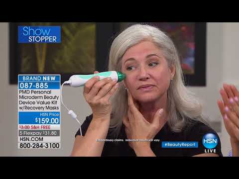 HSN | Beauty Report with Amy Morrison 02.08.2018 - 08 PM