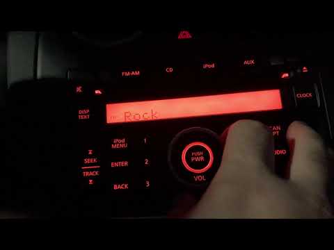 Kansas City, Kansas FM Bandscan #1 - October 31, 2020