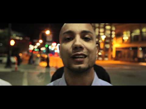 MIDNIGHT CYPHER: Throwbakc ft: JL of B Hood, & Mon E-G - How We Creep (OFFICIAL VIDEO)