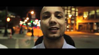 MIDNIGHT CYPHER: Throwbakc ft: JL of B Hood, & Mon E-G - How We Creep (OFFICIAL VIDEO)