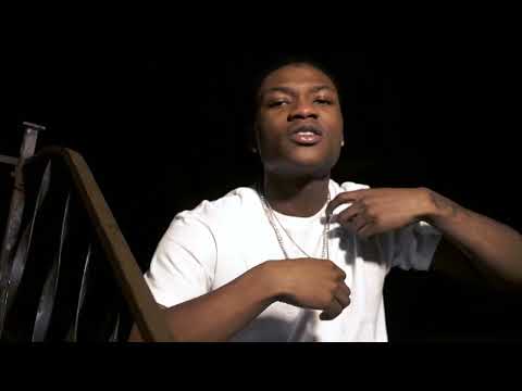 Yntm Fatts Feat. Otw Ahk x Boowee "Stretch Mode" (Official Music Video)