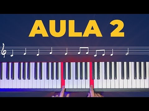 Vídeo: Segunda no teclado: como digitar e atalhos