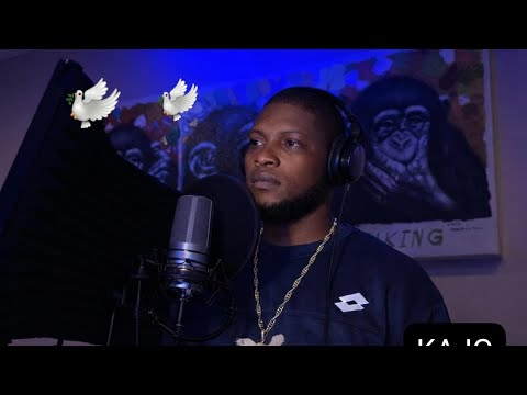 SKILLIYOUTH FT KAJO - STUDIOSESSIE (EPISODE 13)  Move Bad GYAL