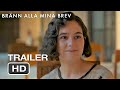 BRANN ALLA MINA BREV Official Trailer 2022