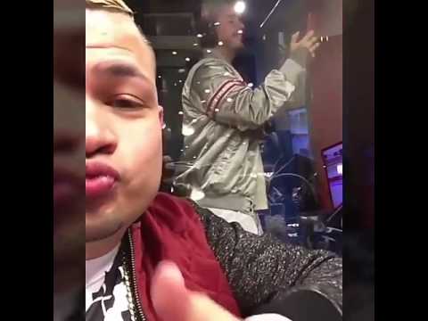 Bonita - Ronald El Killa,JBalvin,Jowell y Randy