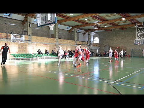 Demi Final coupe du Hainaut  U16