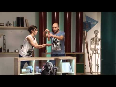 ZB 20ser - Kā ar magnēta palīdzību iedegt lampiņu un citi triki