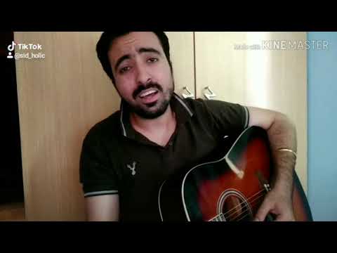 Siddhant paryani  Ye raatein ye mausam