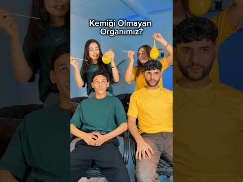 Yanlış bilen ıslanıyor😂 Part 6