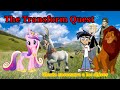 The Transform Quest Clip Gloria Encuentra A Los Chicos