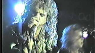 The Bang Gang "You Make the Beat Go On"