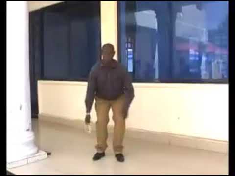 MOBUSIOT BY BEN BII KAPRORON FT MAMBO STAR