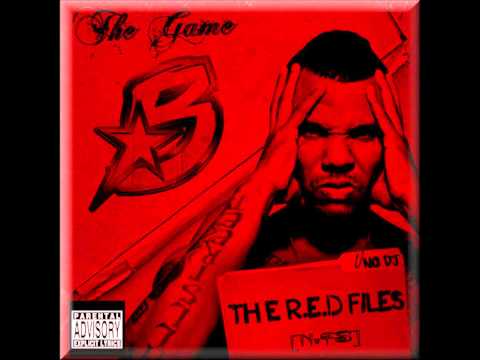 The Game Ft. Lil Wayne-Red Magic (Prod By Cool & Dre)