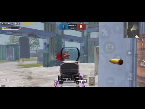 REALME X50 VS REALME X2 TDM 1V1 PUBG MOBILE