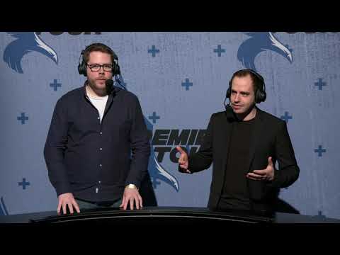 SK Gaming vs BIG - Spiel 2 | Premier Tour Bonn