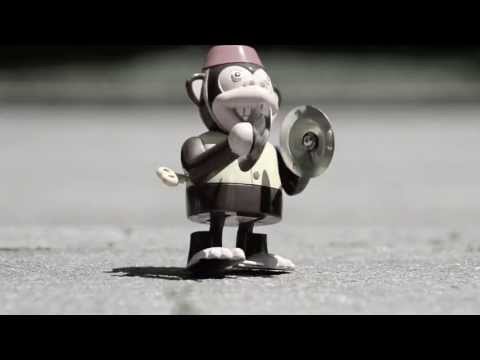 Trump - Allererste Sahne (EOW Exclusive) [prod. by Cap Kendricks]