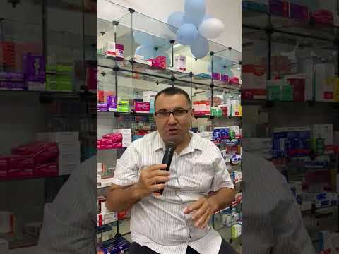 ElisFarma Pirapemas-Ma....