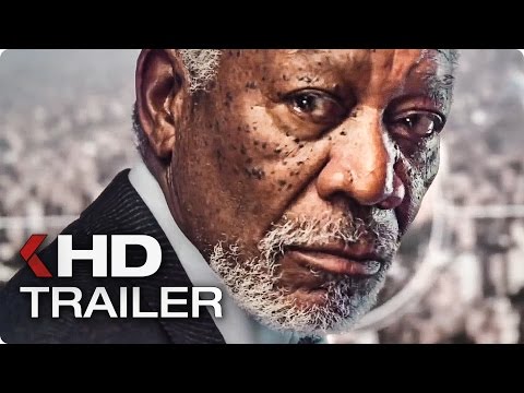 LONDON HAS FALLEN Official Trailer 2 (2016)