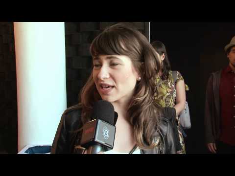 SPFW - Luiza, do "Eu Capricho", conversa com A Banda Mais Bonita da Cidade